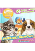 Puzzle i kolorowanki