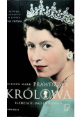 Prawdziwa królowa Elżbieta II jakiej nie znamy