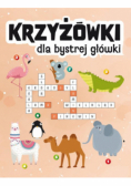 Krzyżówki dla bystrej główki