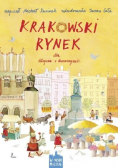 Krakowski rynek dla chłopców i dziewczynek