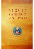 Reguły świętego Benedykta