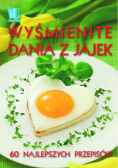 Wyśmienite dania z jajek