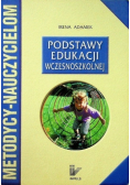 Podstawy Edukacji wczesnoszkolnej