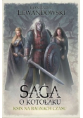 Ksin na Bagnach Czasu