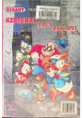Gigant poleca Tom 5 Szpiedzy tacy jak oni