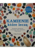 Kamienie które leczą
