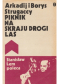 Piknik na skraju drogi Las