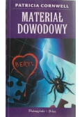 Materiał dowodowy