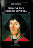 Prywatne życie Mikołaja Kopernika