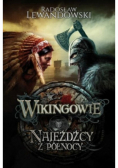 Wikingowie Tom 2 Najeźdźcy z Północy