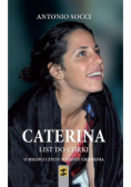 Caterina List do córki