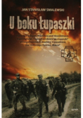 U boku Łupaszki