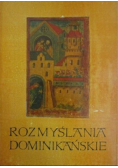 Rozmyślania dominikańskie