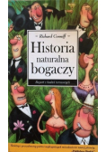 Historia naturalna bogaczy