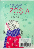 Zosia z ulicy Kociej Na psa urok