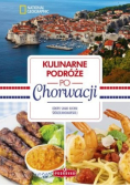 Kulinarne podróże po Chorwacji