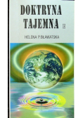 Doktryna tajemna.
