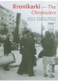 Kronikarki - The Chroniclers