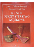 Polskie Duszpasterstwo Wojskowe