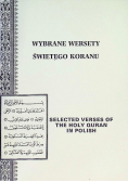 Wybrane Wersety Świętego Koranu