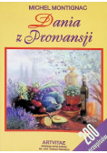 Dania z Prowansji