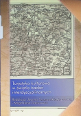 Turystyka kulturowa w świetle badań interdyscyplinarnych