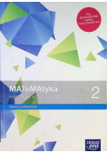 Matematyka 2 Podręcznik dla liceum ogólnokształcącego i technikum Zakres podstawowy