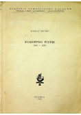 Starostwo puckie 1546-1678