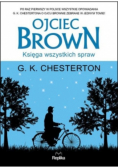 Ojciec Brown Księga wszystkich spraw