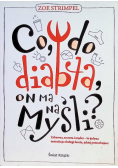 Co do diabła on ma na myśli?