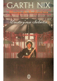Dostojna Sobota Klucze do Królestwa
