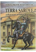 Terra Sarove z dziejów polskich Łóżyc