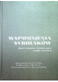 Wspomnienia Sybiraków Część 4