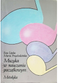 Muzyka w nauczaniu początkowym