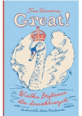 Great Wielka Brytania dla dociekliwych