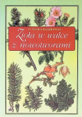 Zioła w walce z nowotworami