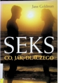 Seks co jak dlaczego