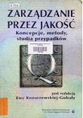 Zarządzanie przez jakość
