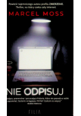Nie odpisuj
