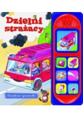 Dźwiękowe opowiastki Dzielni strażacy
