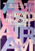 Naukowcy Bydgoszczy słownik biograficzny 1997