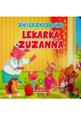 Zwierzaczkowo Lekarka Zuzanna