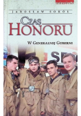 Czas honoru W Generalnej Guberni Tom II