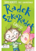 Radek Szkaradek Buzi!