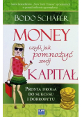 Money czyli jak pomnożyć swój kapitał