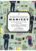 Współczesne maniery