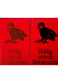 Polska nowela fantastyczna Tom 1 i 2
