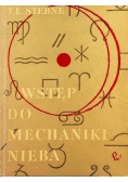 Wstęp do mechaniki nieba