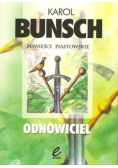 Powieści piastowskie odnowiciel