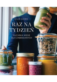 Raz na tydzień